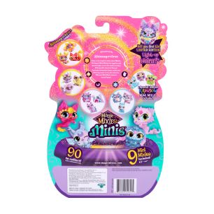 Magic Mixies Shimmerverse Minis 9pk In Cdu